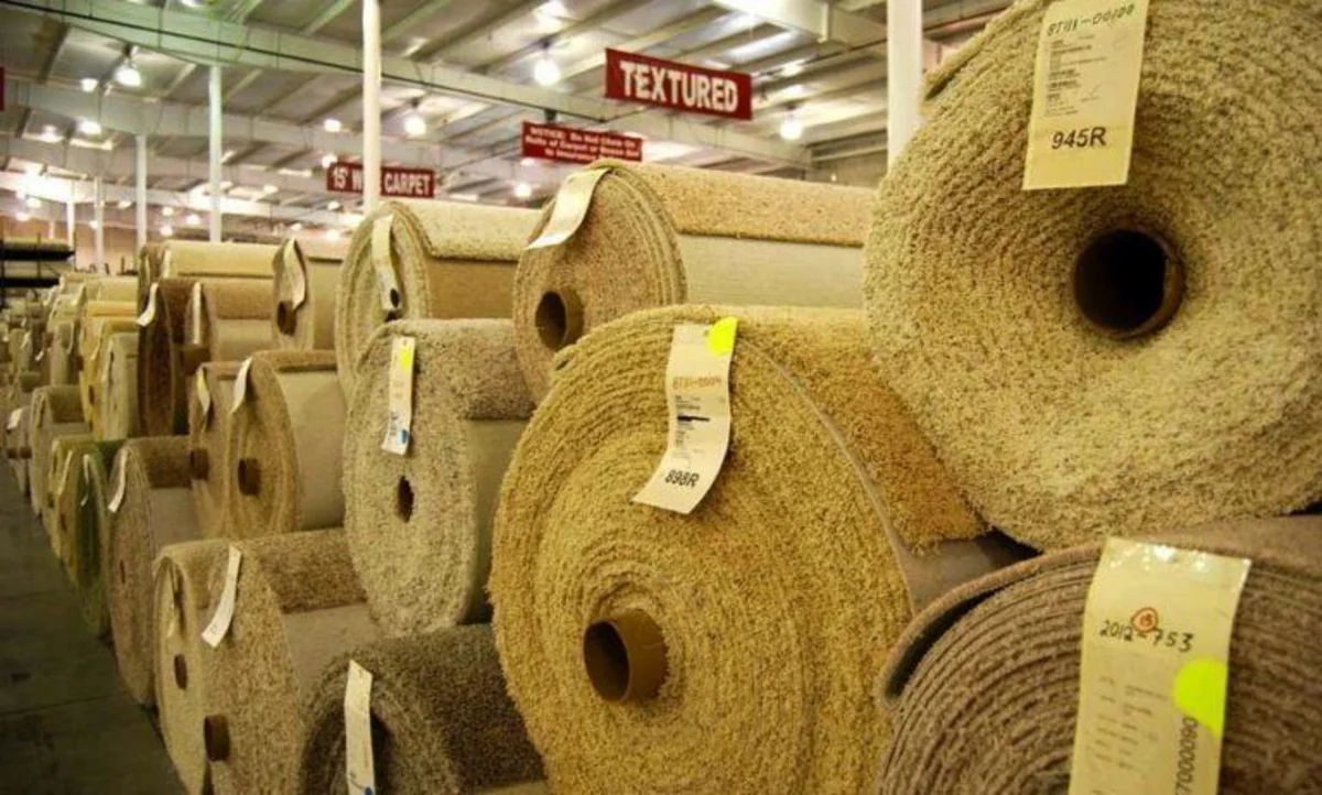 Azerbaijan-Kyrgyzstan fund to finance carpet production in Kyrgyzstan