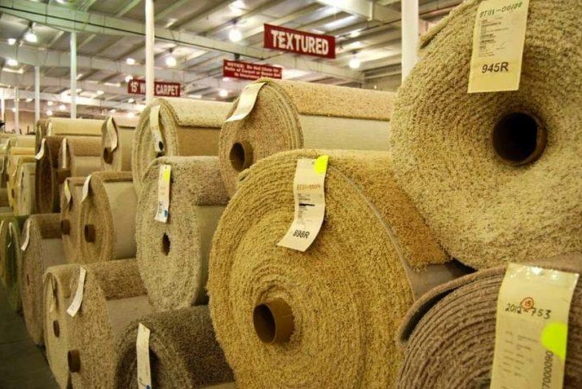 Azerbaijan-Kyrgyzstan fund to finance carpet production in Kyrgyzstan