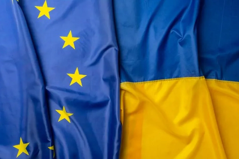 СМИ: ЕК рассчитывает выделить Украине еще €25 млрд за счет средств России