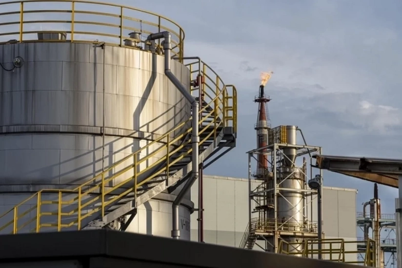 Индийские НПЗ впервые закупили гайанскую нефть у ExxonMobil