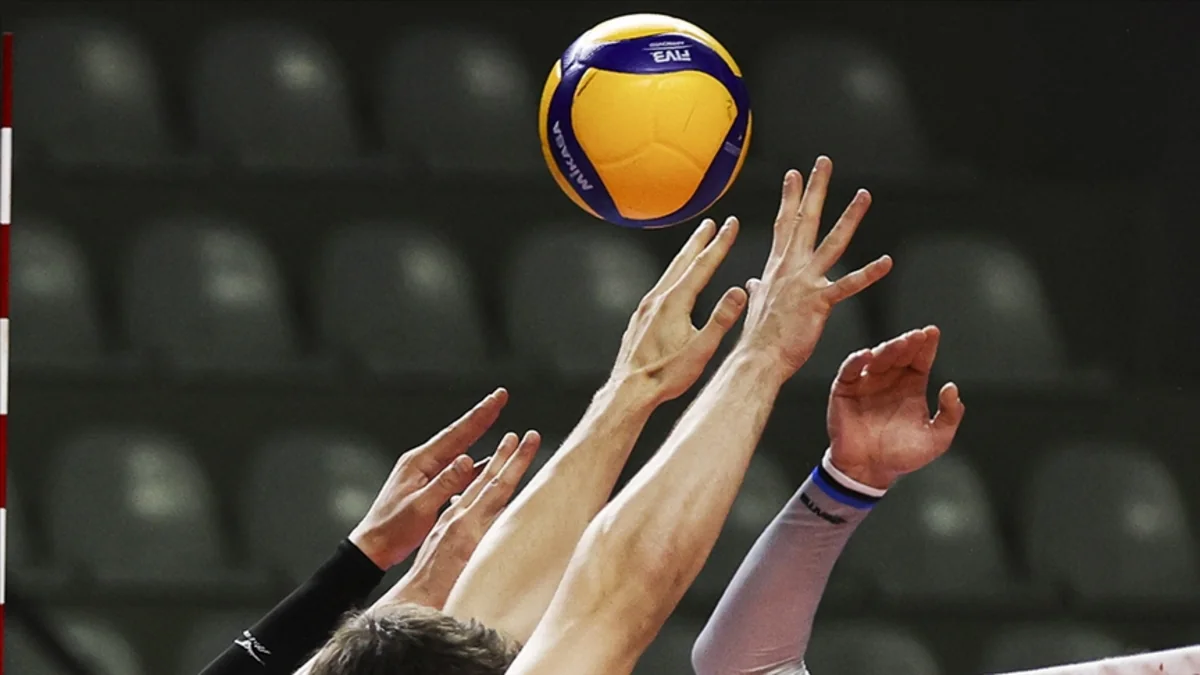 Voleybol üzrə Azərbaycan Yüksək Liqalarında II turun proqramı açıqlanıb