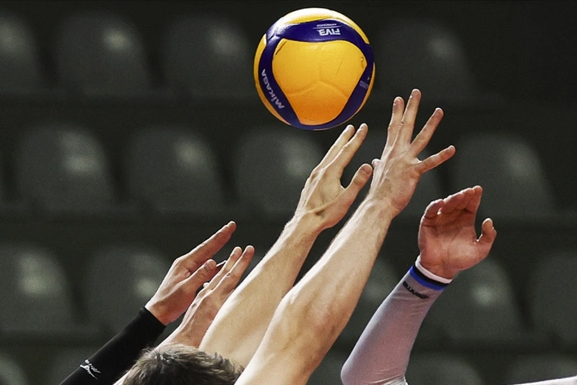 Voleybol üzrə Azərbaycan Yüksək Liqalarında II turun proqramı açıqlanıb