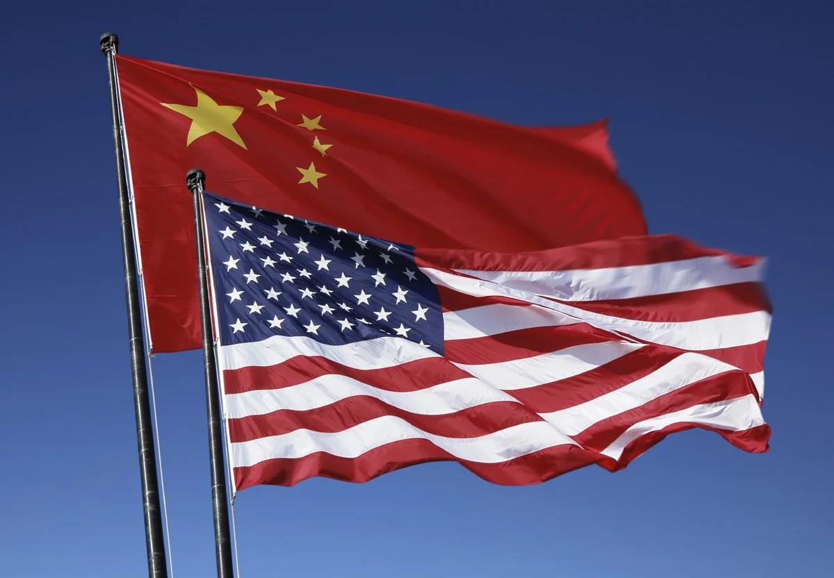 Chinese vice premier, US Treasury chief to hold new round of economic talks next week