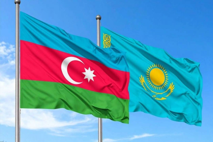 Astanada Azərbaycan-Qazaxıstan Ali Dövlətlərarası Şuranın ikinci iclası keçiriləcək