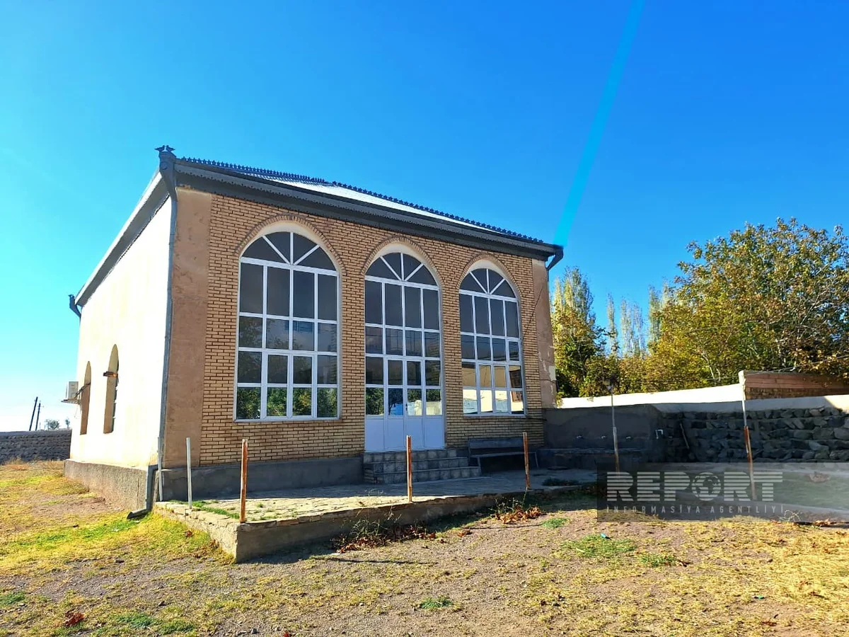 Ordubadda abidələrin inventarizasiyası aparılır