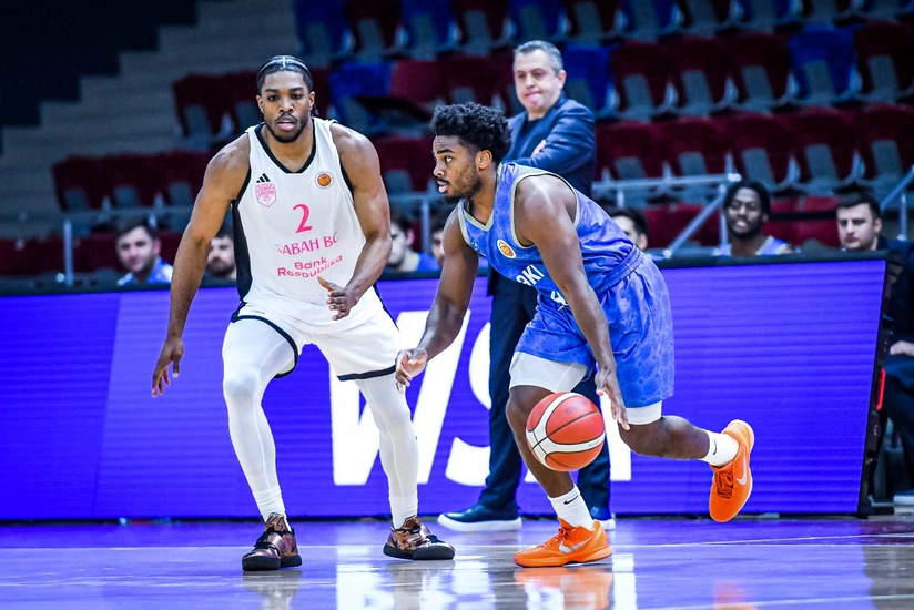 Azərbaycan Basketbol Liqası: Sabah Şəkini məğlub edib