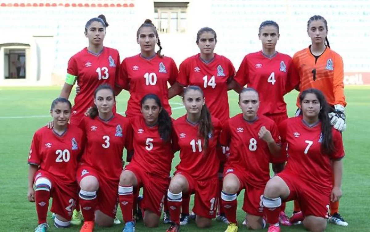 Azərbaycan millisinin Avropa çempionatının seçmə mərhələsi üçün heyəti müəyyənləşib