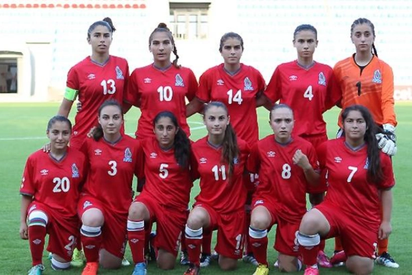 Azərbaycan millisinin Avropa çempionatının seçmə mərhələsi üçün heyəti müəyyənləşib