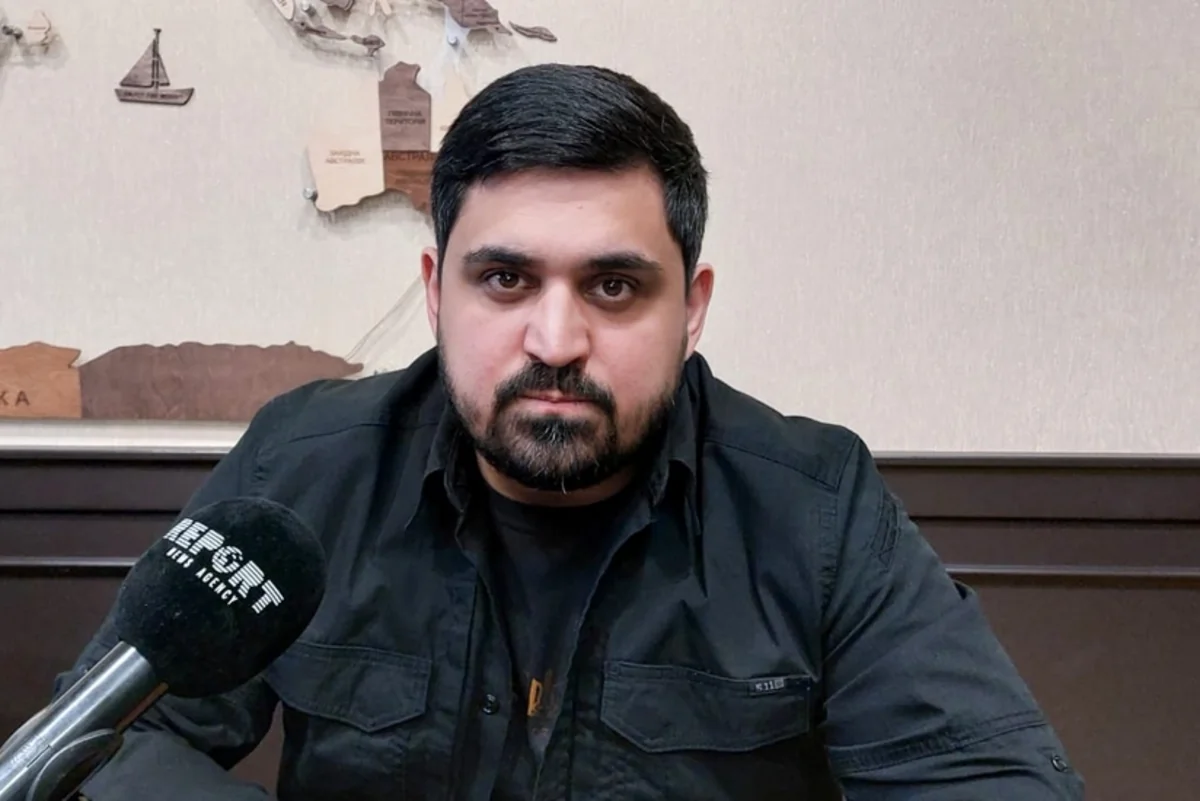 Kyiv's military leader: Capital urgently needs energy support