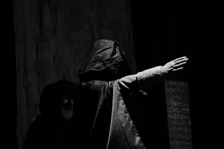 Dövlət YUĞ Teatrı Meksikada keçirilən beynəlxalq festivalda Azərbaycanı təmsil edib