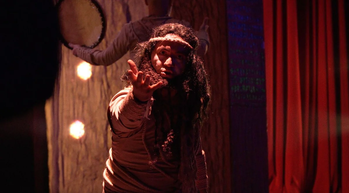 Dövlət YUĞ Teatrı Meksikada keçirilən beynəlxalq festivalda Azərbaycanı təmsil edib