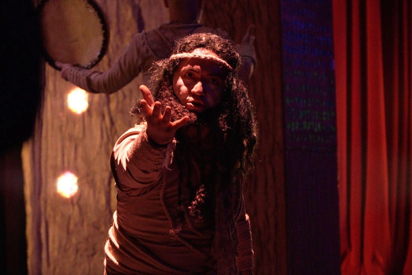 Dövlət YUĞ Teatrı Meksikada keçirilən beynəlxalq festivalda Azərbaycanı təmsil edib
