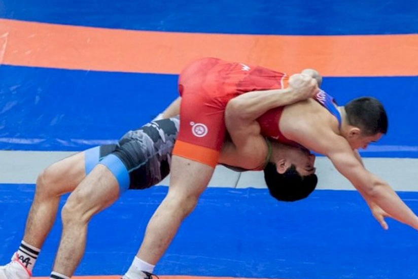 Milli güləş üzrə Azərbaycan çempionatı keçiriləcək