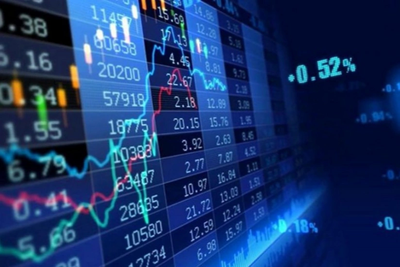Key indicators of world commodity, stock, and currency markets (18.10.2025)