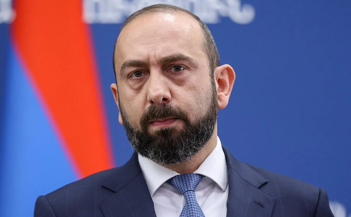 FM: Armenia hopes for progress in establishing diplomatic ties with Türkiye