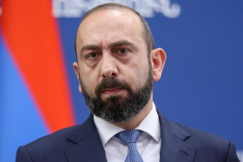 Мирзоян: Надеемся на прогресс в установлении дипотношений с Турцией в ближайшие месяцы