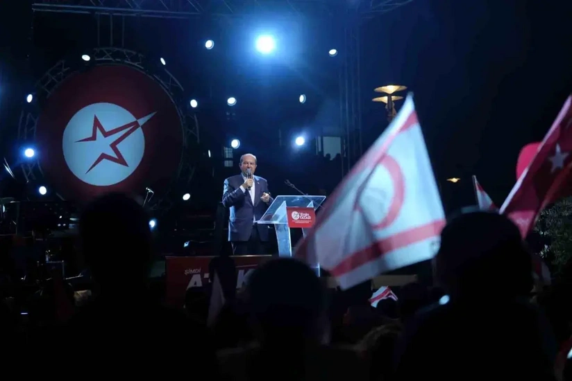 ŞKTR Prezidenti ölkəsinin hücum diplomatiyasına keçid etdiyini açıqlayıb