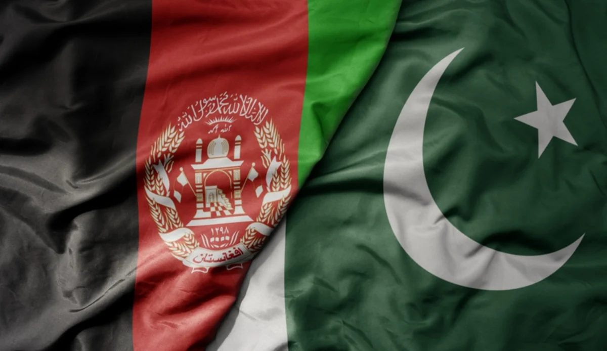Qətər XİN: Əfqanıstan və Pakistan dərhal atəşkəs barədə razılığa gəliblər