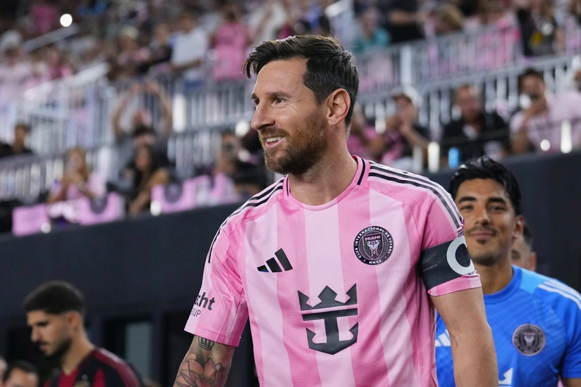 Lionel Messi İnter Mayami ilə müqaviləsini uzatmağa yaxındır