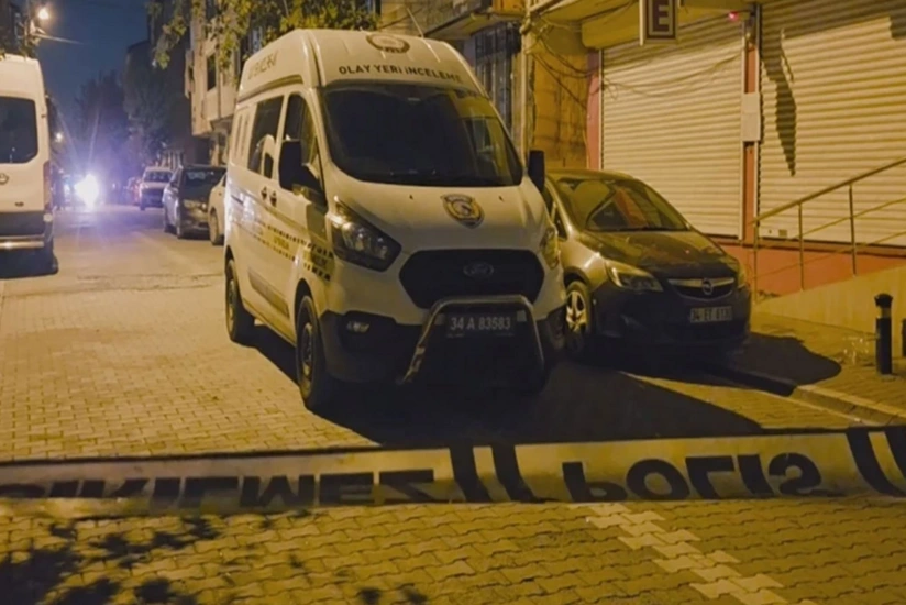 Türkiyədə silahlı insident olub, ölən və xəsarət alanlar var