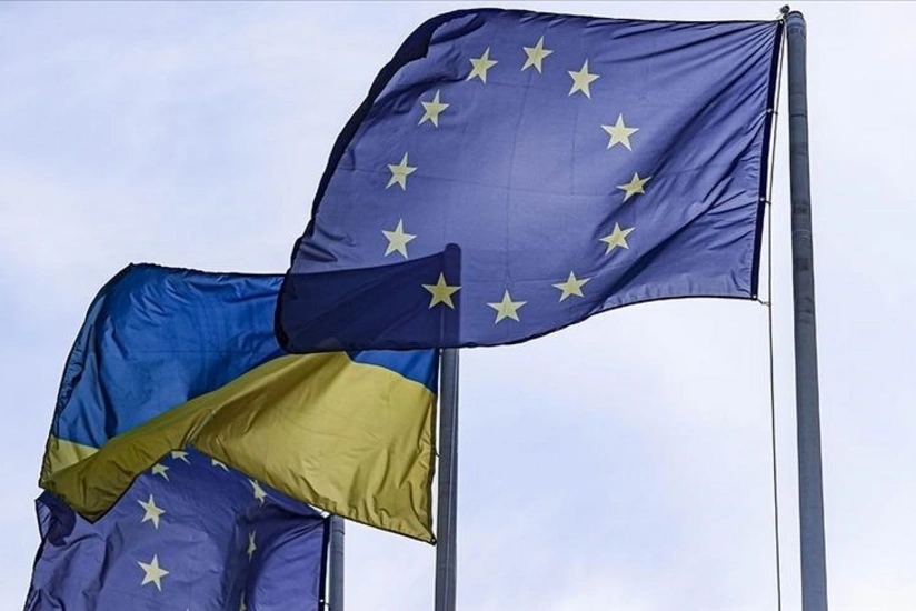 Вице-премьер: Украина рассчитывает на прорыв в вопросе вступления в ЕС