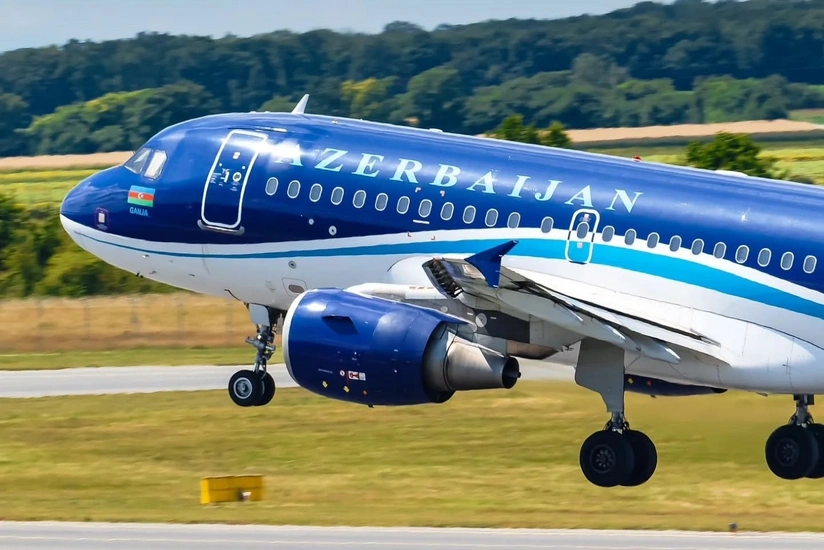 AZAL: Pulkovoda məcburi eniş edən təyyarə planlı texniki baxışdan tam keçib