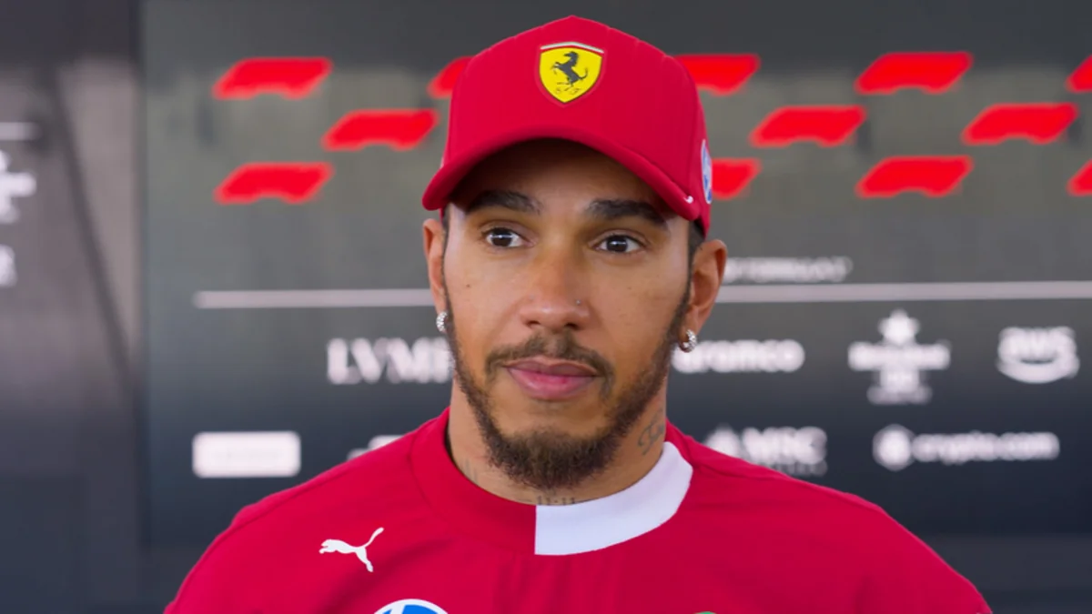 Lyuis Hemilton yeni rekorda imza atıb