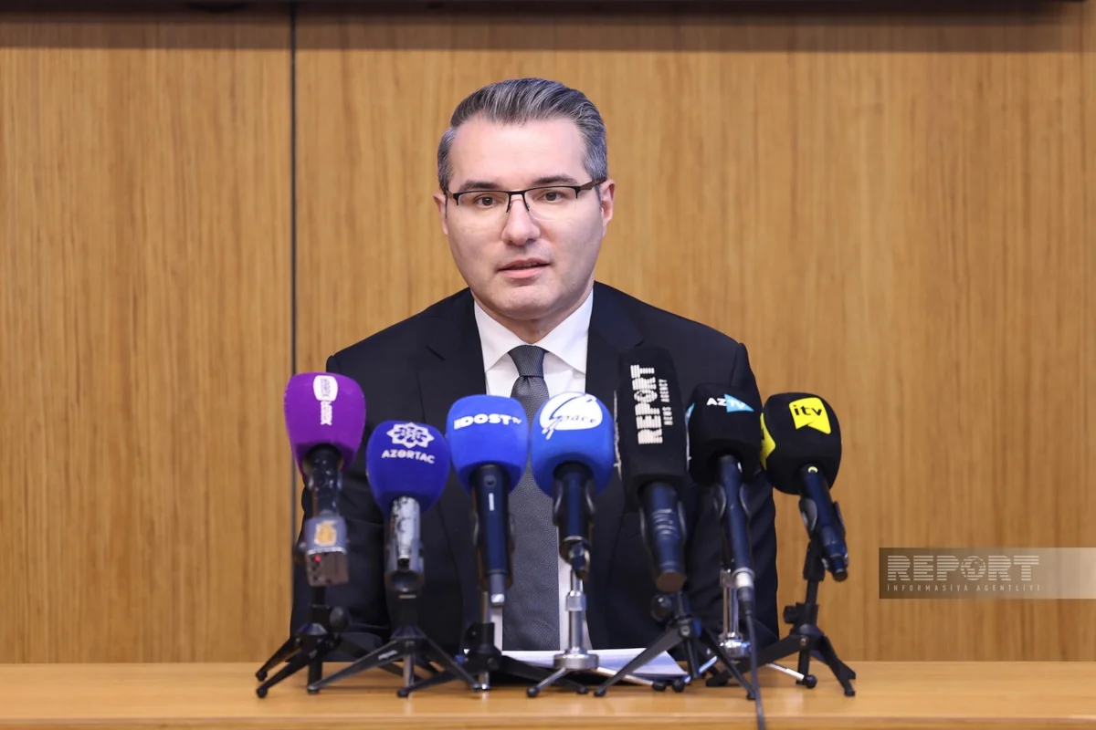 Agentlik rəhbəri: Bakıda keçiriləcək beynəlxalq konfransda sosial müdafiə mövzuları gündəmə gətiriləcək