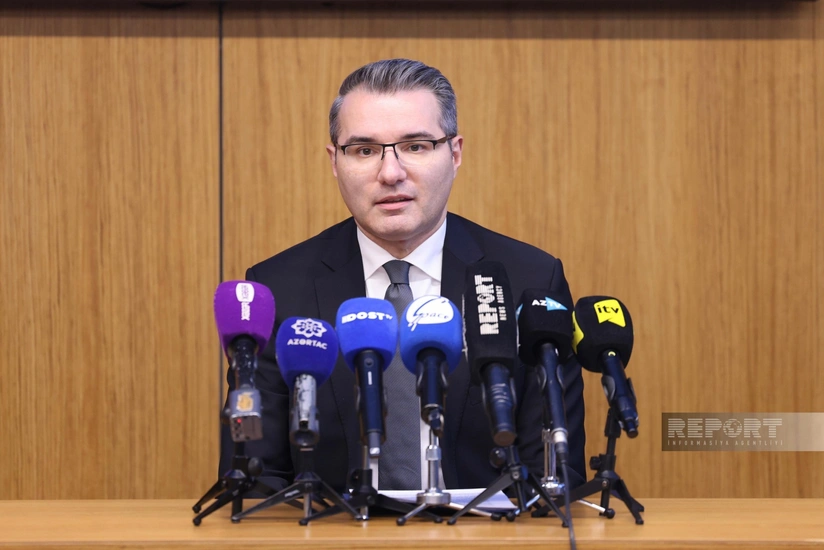 Agentlik rəhbəri: Bakıda keçiriləcək beynəlxalq konfransda sosial müdafiə mövzuları gündəmə gətiriləcək