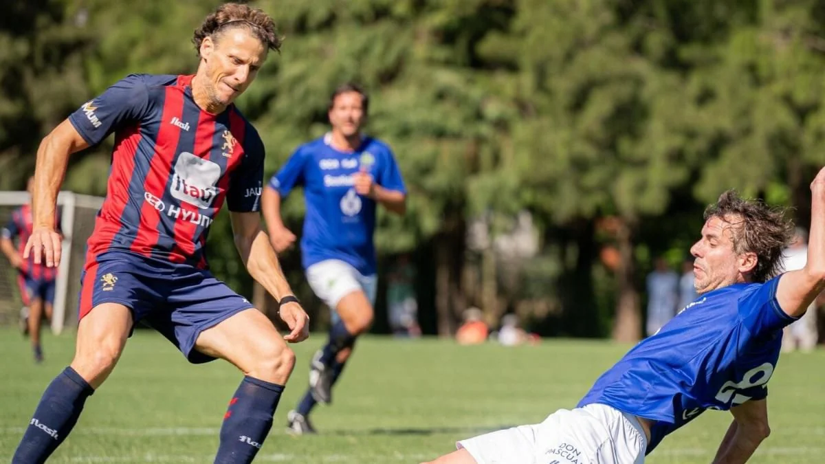Uruqvay millisinin sabiq futbolçusu xəstəxanalıq olub