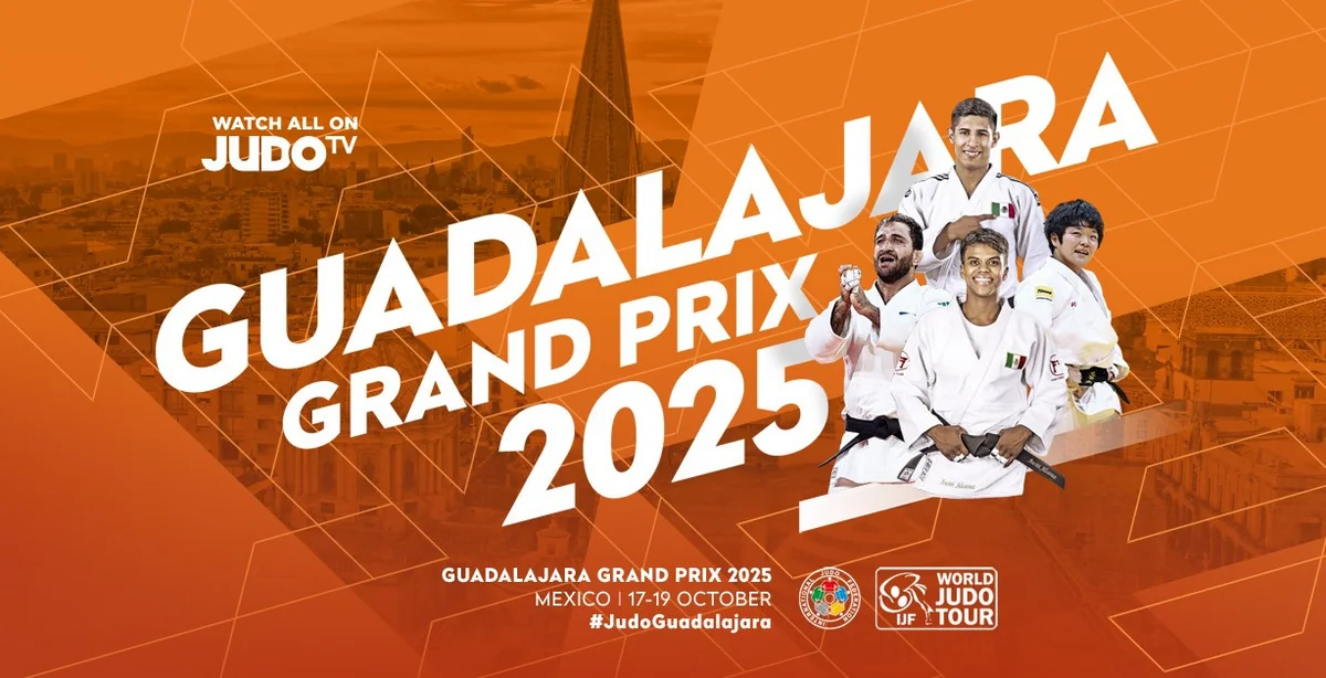 Azərbaycanın cüdo millisi Meksikada 9 medal qazanıb, komanda hesabında birinci olub