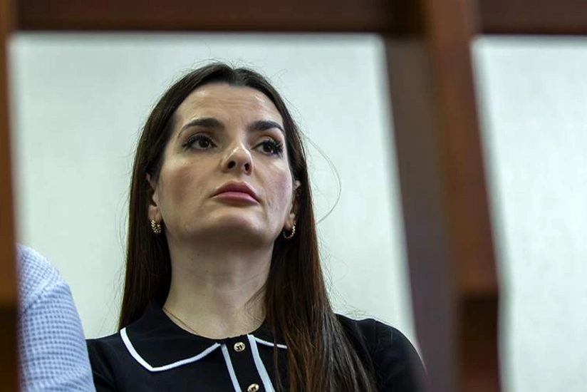 Заседание суда по делу Гуцул продолжится 23 октября