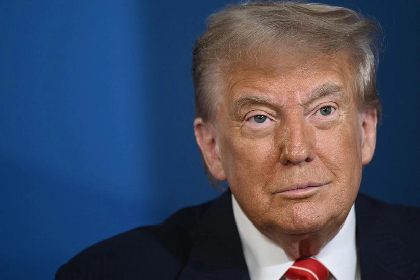 Трамп надеется на справедливую торговую сделку с Китаем