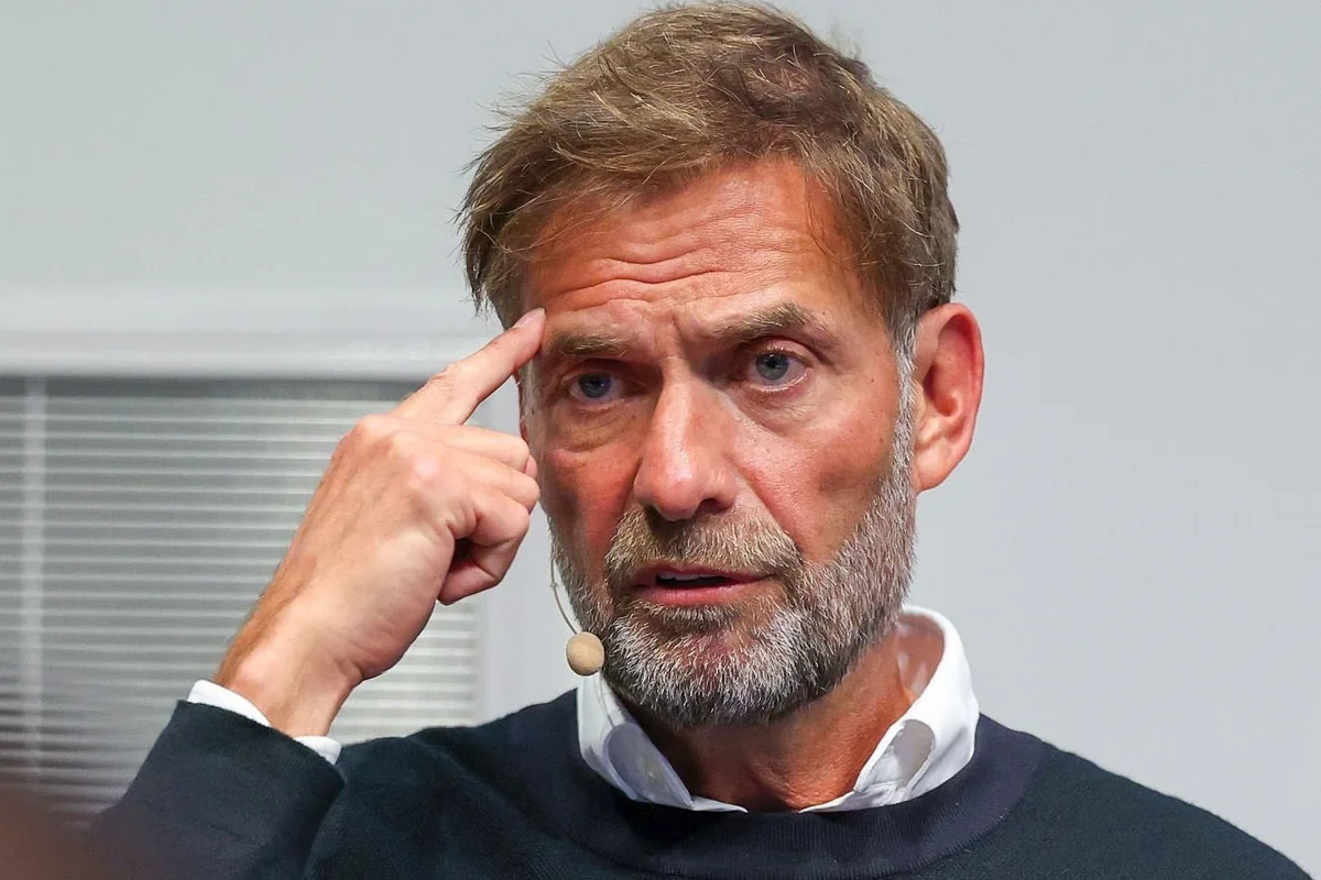 Yurgen Klopp vaxtilə Mançester Yunaytedlə danışıqlar apardığını təsdiqləyib