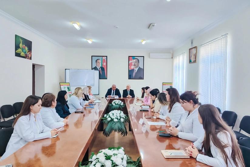 Azərbaycanda üzümçülük və şərabçılıqla bağlı yeni dövlət standartları hazırlanıb