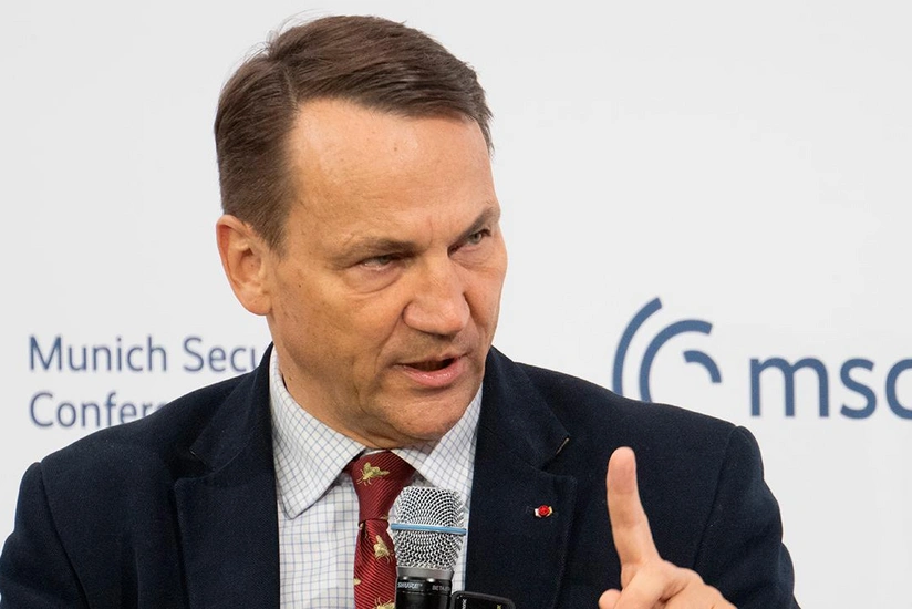 Варшава заявила, что не может гарантировать безопасный пролет Путина в Будапешт