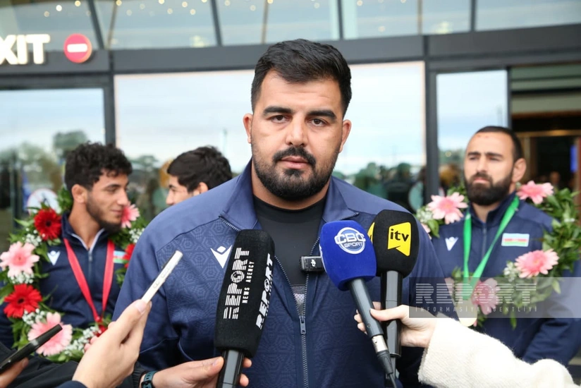 Azərbaycanın çimərlik güləşçiləri növbəti il Dünya Seriyasında bütün çəki dərəcələrində çıxış edəcək