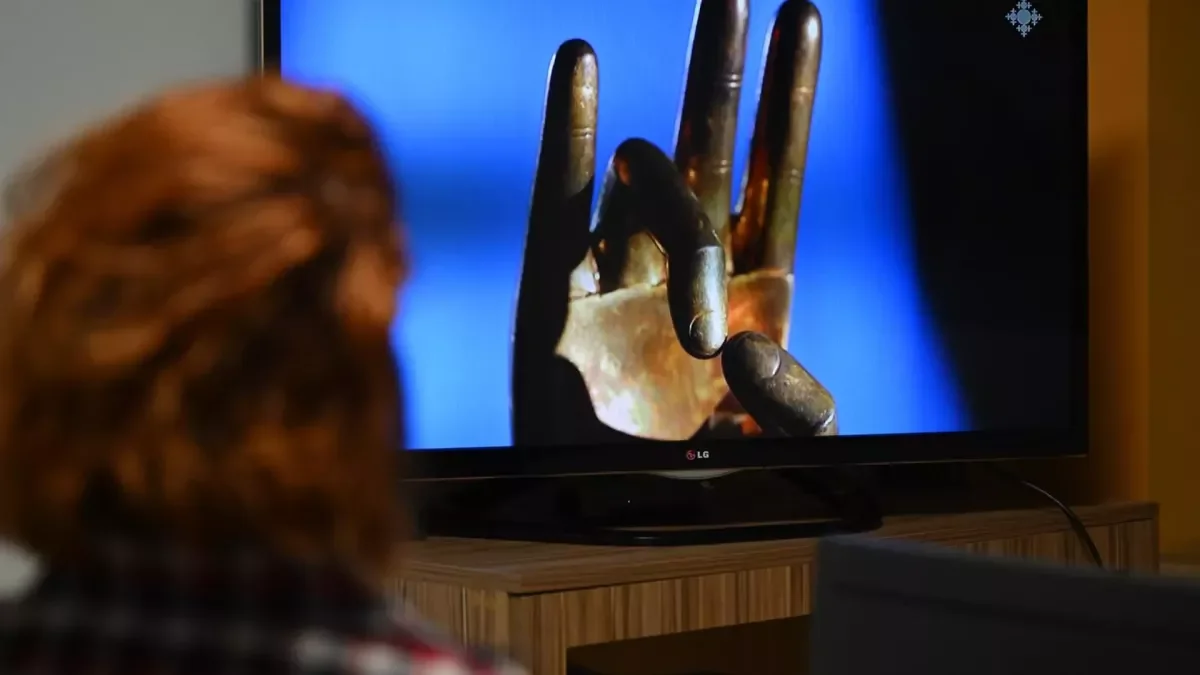 Ermənistanda kilsəyə aid telekanal bağlana bilər