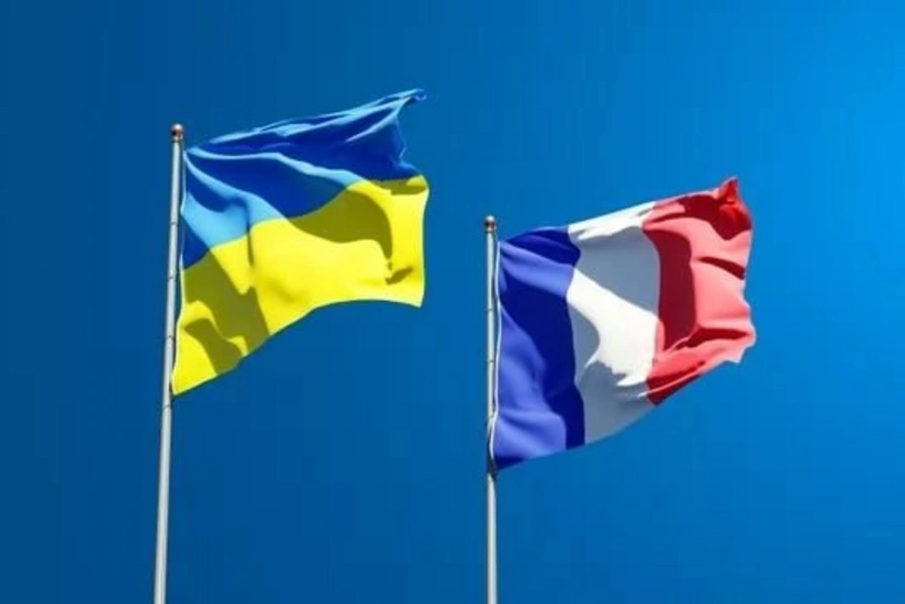 Ambassadors of Ukraine and France to Baku agree to strengthen cooperation, launch new initiatives