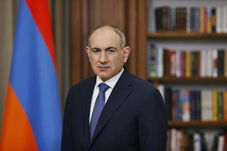 Pashinyan: Armenia expects progress on borders with Azerbaijan and Türkiye in 2026