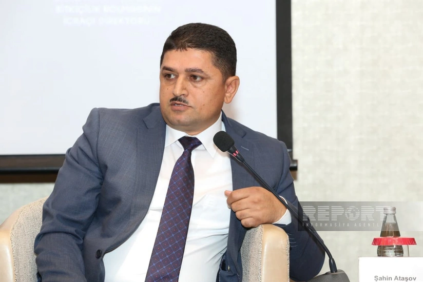 Azerbaijan uses satellite images to identify mineral resources in liberated areas