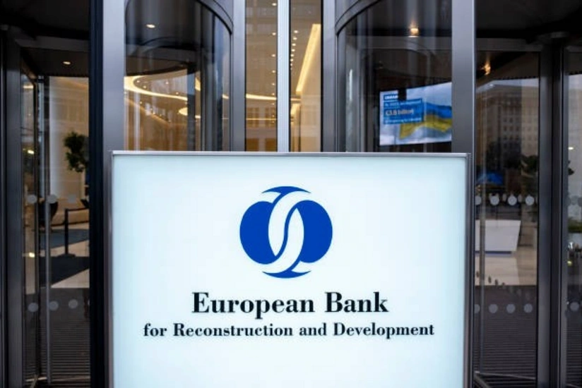 EBRD sentyabr ayında Azərbaycandakı layihələr üzrə əməliyyat aktivlərini artırıb