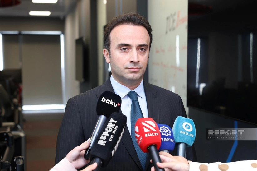 Şahmar Hacıyahyayev: Azərbaycan Kibertəhlükəsizlik Mərkəzi beynəlxalq yarış üçün hazırlığa başlayıb