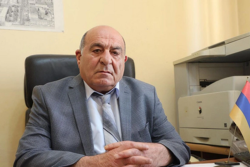 Gümrünün baş memarı həbs olunub