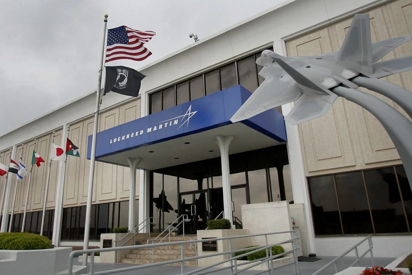 Пентагон заказал у Lockheed Martin инфракрасные системы наблюдения на $233 млн