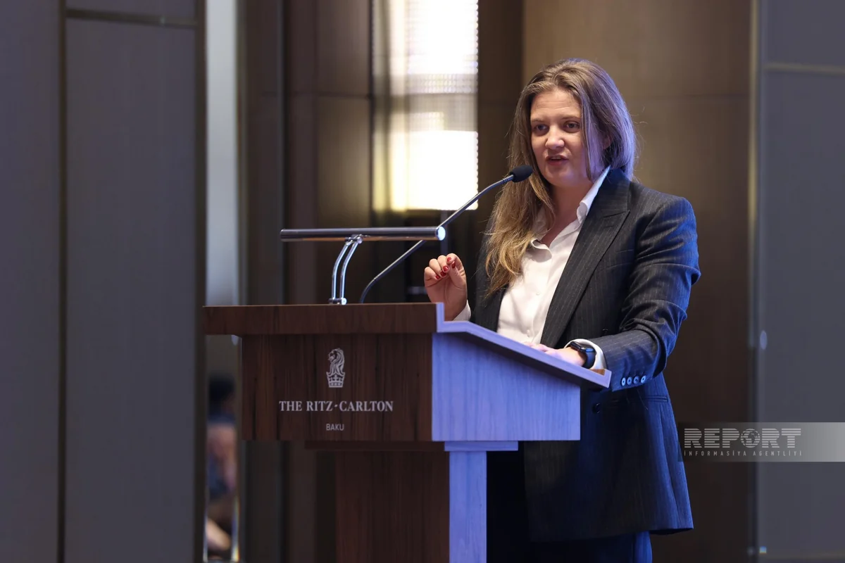 Latvian expert: European economy needs new trading partners, such as Azerbaijan