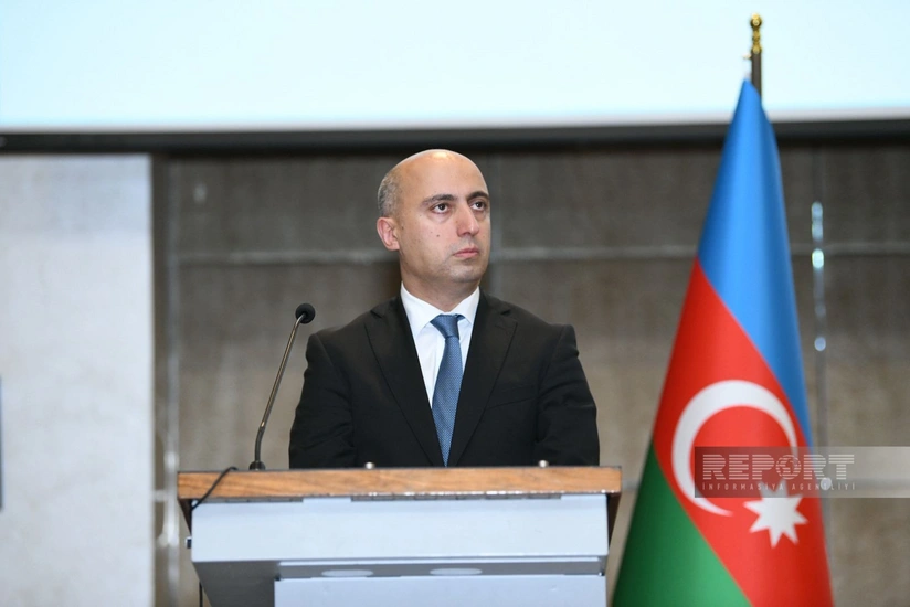 Emin Əmrullayev: Malayziya-Azərbaycan münasibətləri daim yüksələn xətlə inkişaf edib