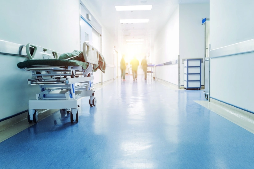 Bakıda hamamda yıxılan 86 yaşlı qadın ölüb