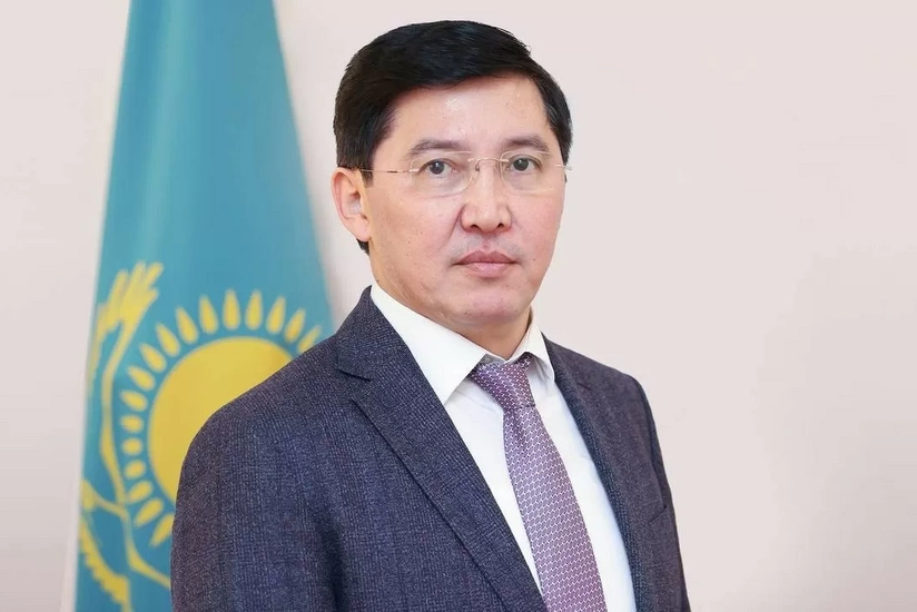 Айдар Абилдабеков: Азербайджан и Казахстан на бизнес-форуме подписали 16 документов