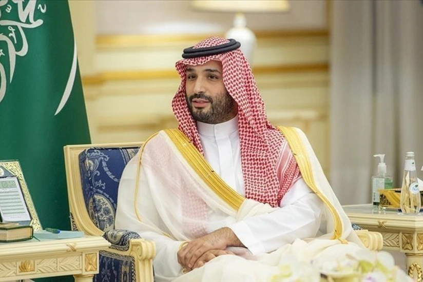 Saudi Arabia's Mohammed bin Salman to visit White House in November